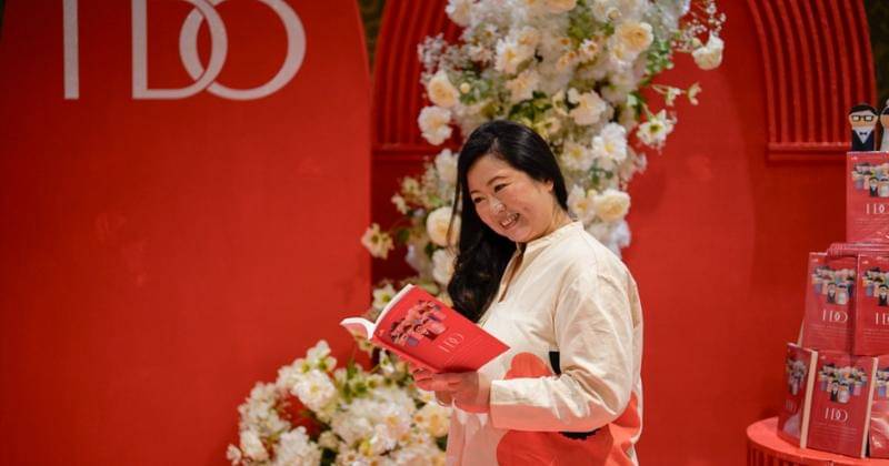 Dok. Meilinda Sutanto